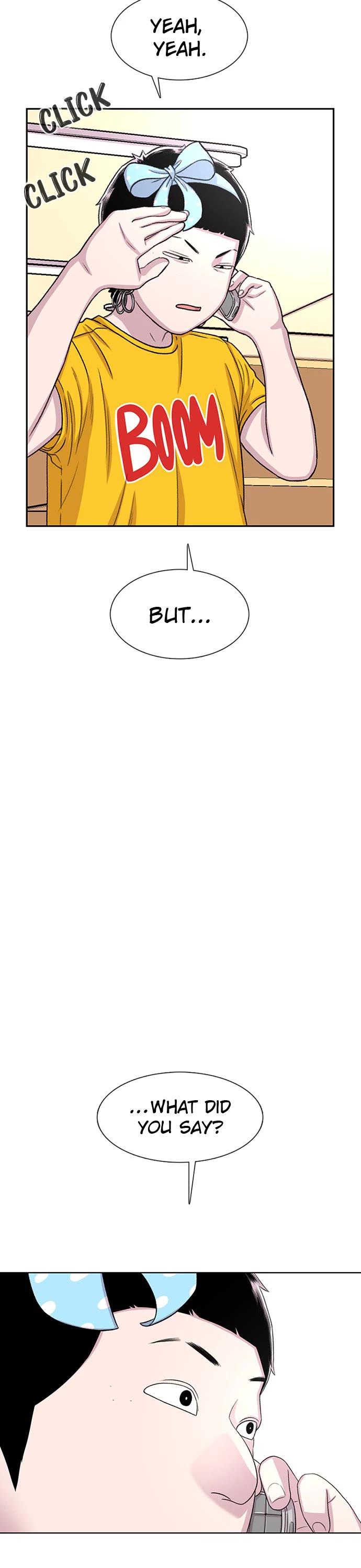 Star Ginseng Store chapter 62 page 13