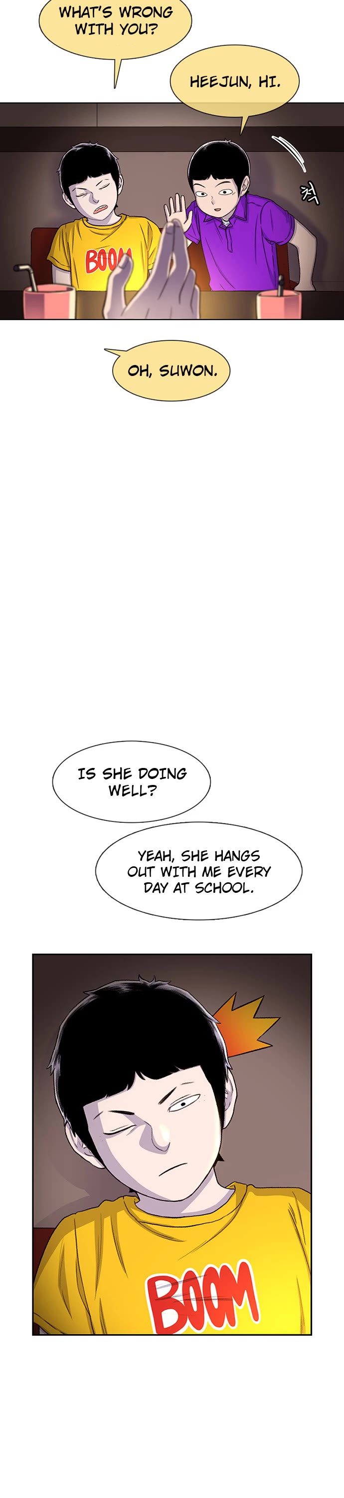 Star Ginseng Store chapter 62 page 21