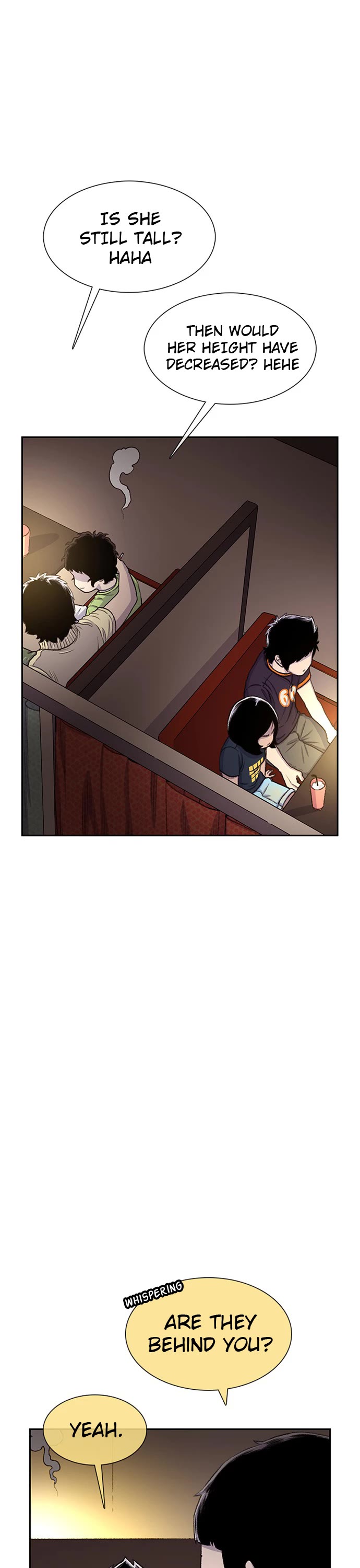 Star Ginseng Store chapter 62 page 22