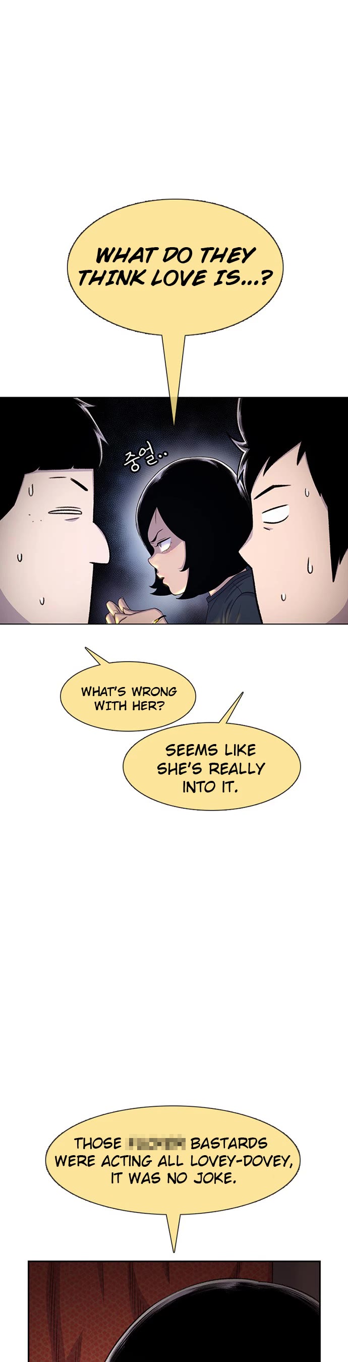 Star Ginseng Store chapter 62 page 24