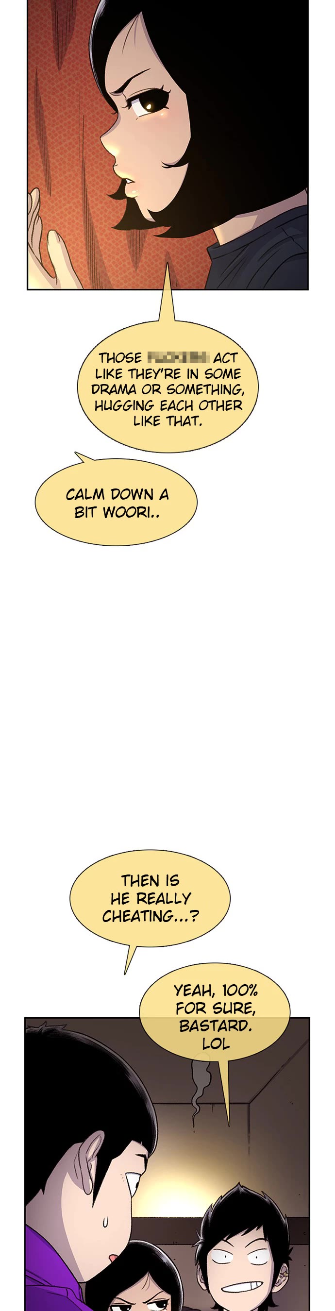 Star Ginseng Store chapter 62 page 25