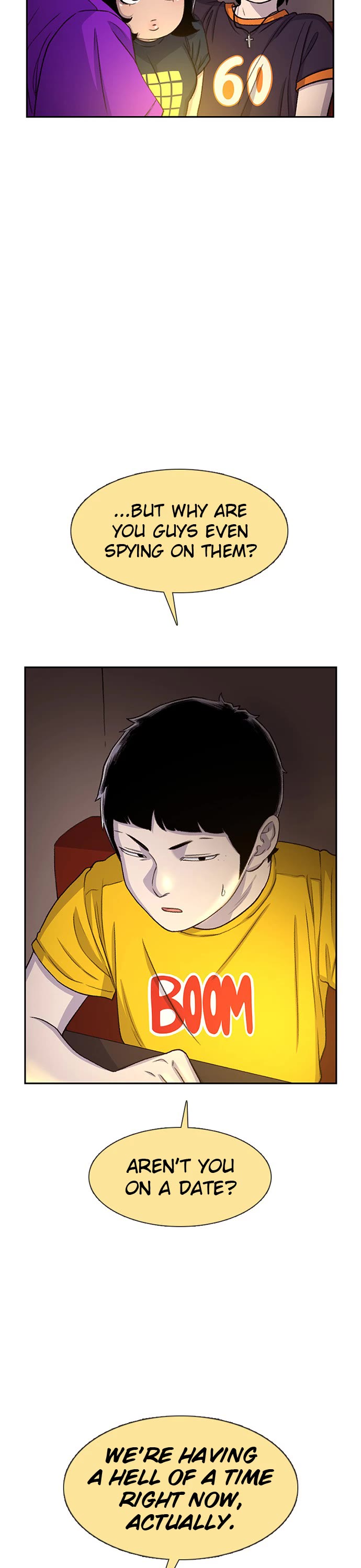 Star Ginseng Store chapter 62 page 26