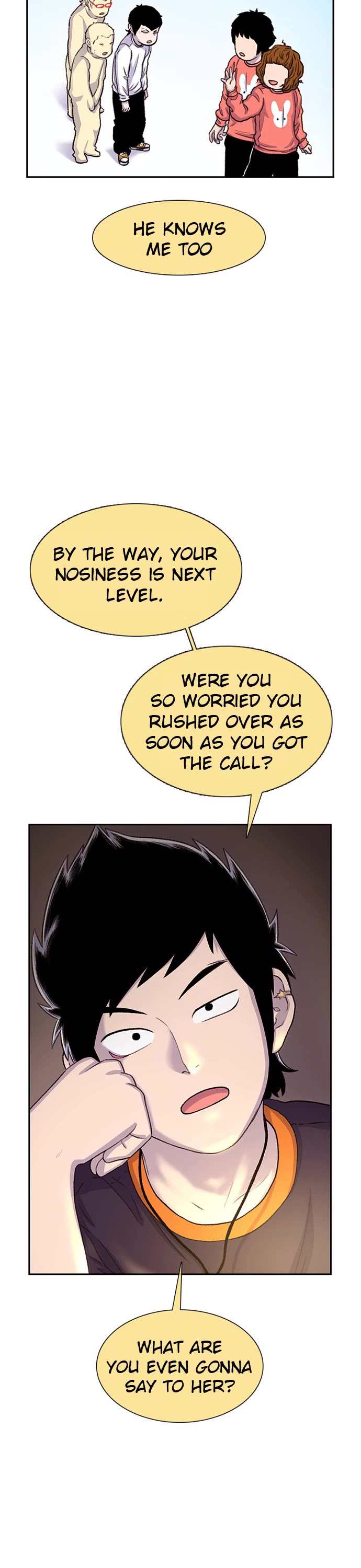 Star Ginseng Store chapter 62 page 28