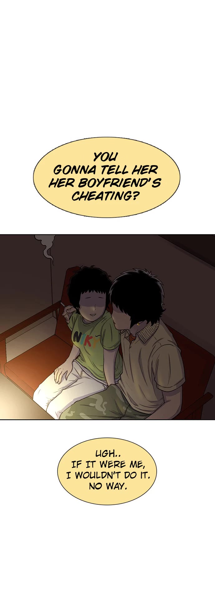 Star Ginseng Store chapter 62 page 29