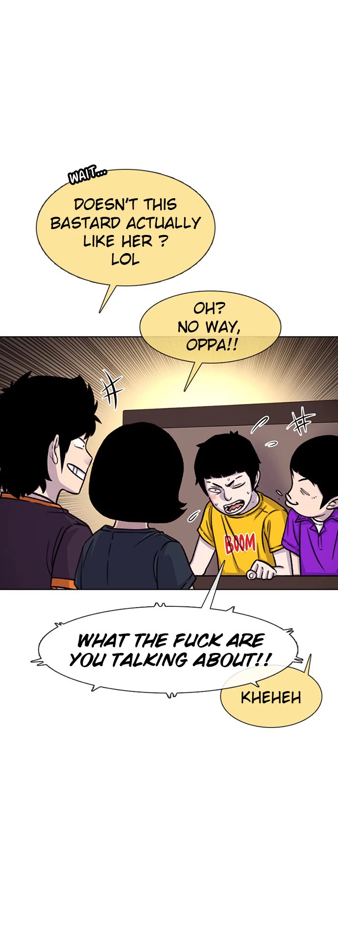 Star Ginseng Store chapter 62 page 30