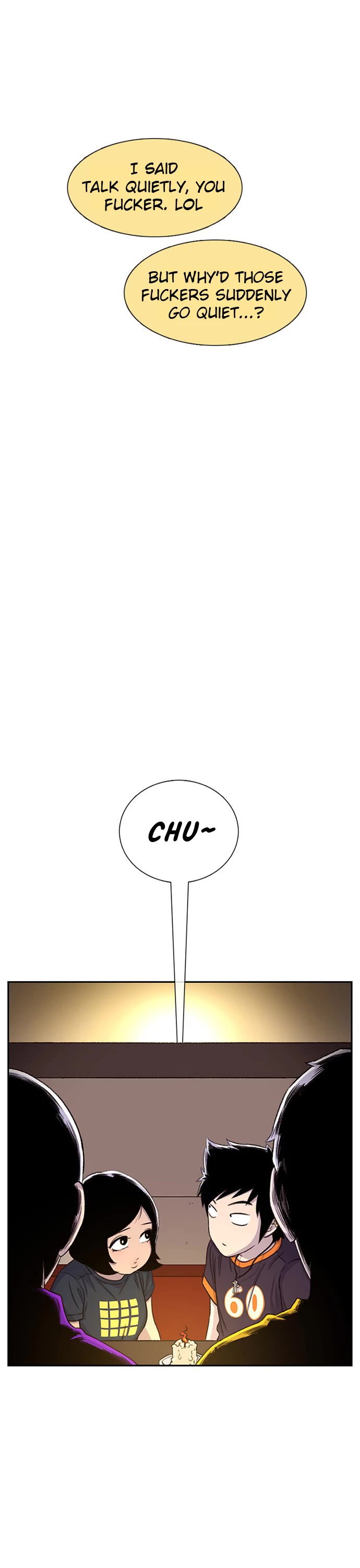 Star Ginseng Store chapter 62 page 31