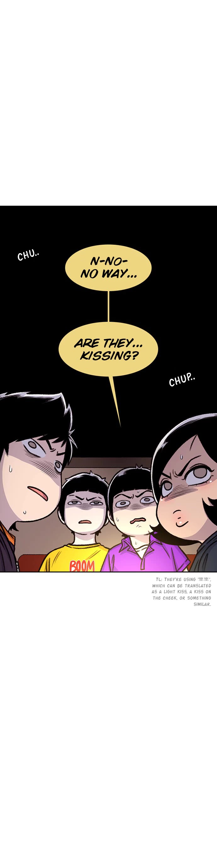 Star Ginseng Store chapter 62 page 34