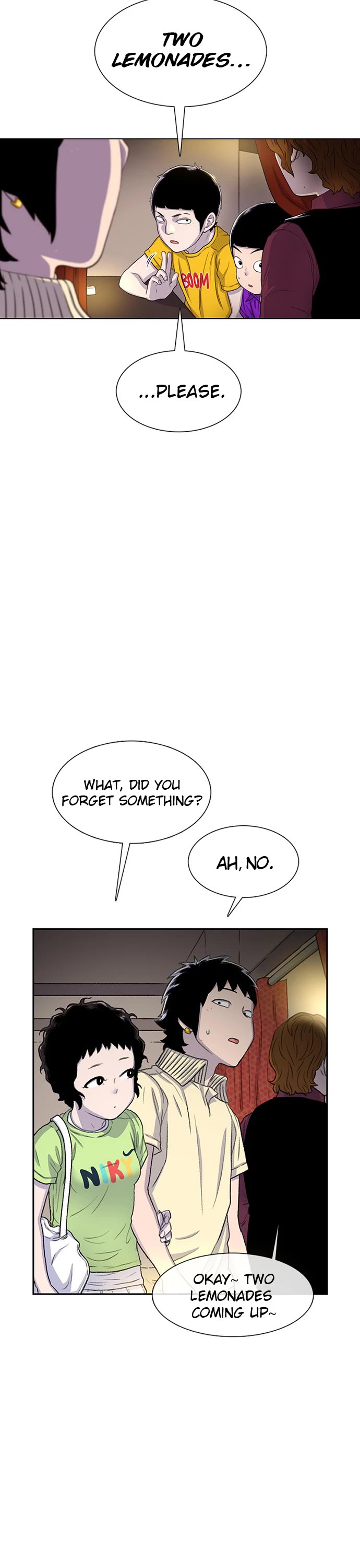 Star Ginseng Store chapter 62 page 48