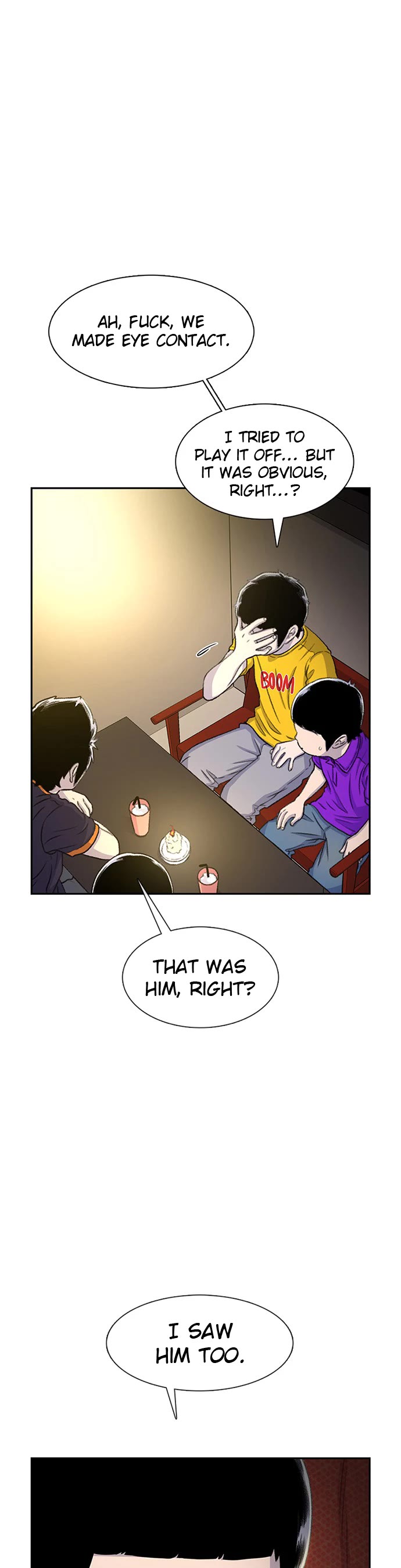 Star Ginseng Store chapter 62 page 49