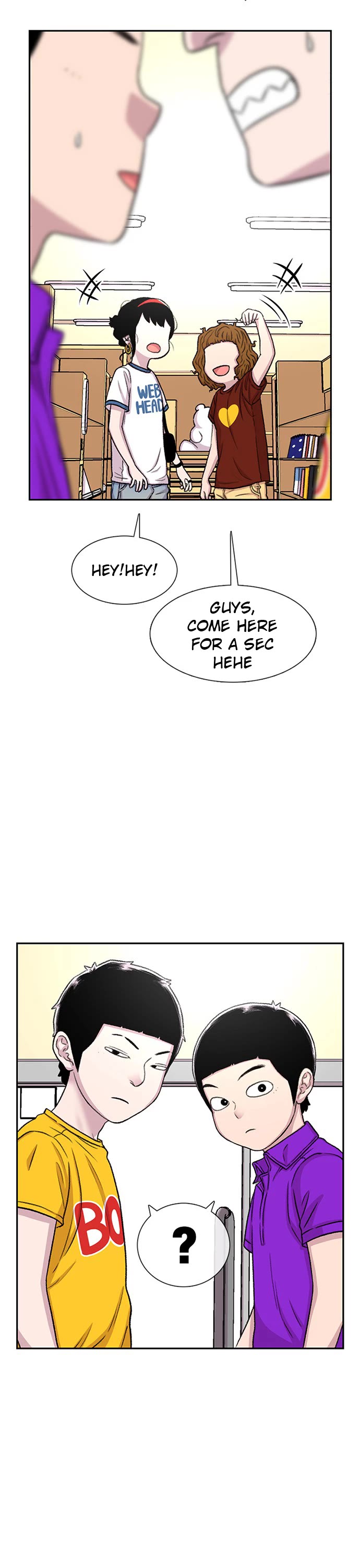 Star Ginseng Store chapter 62 page 6