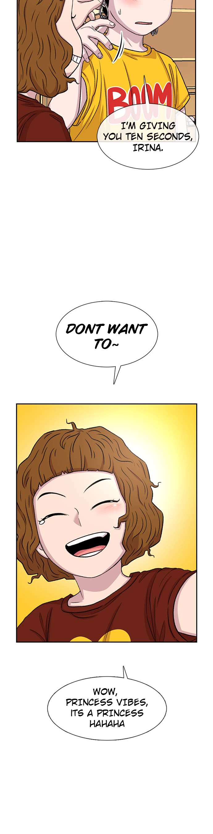 Star Ginseng Store chapter 62 page 9