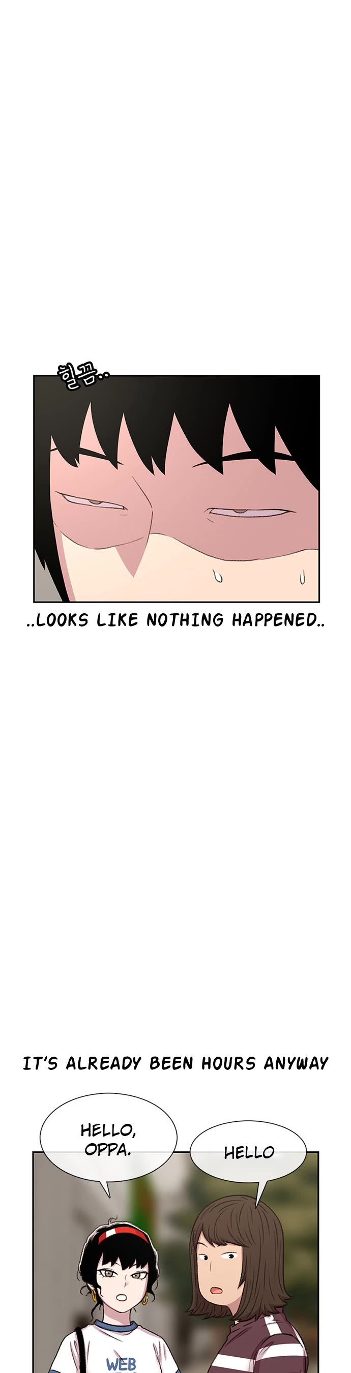 Star Ginseng Store chapter 63 page 10