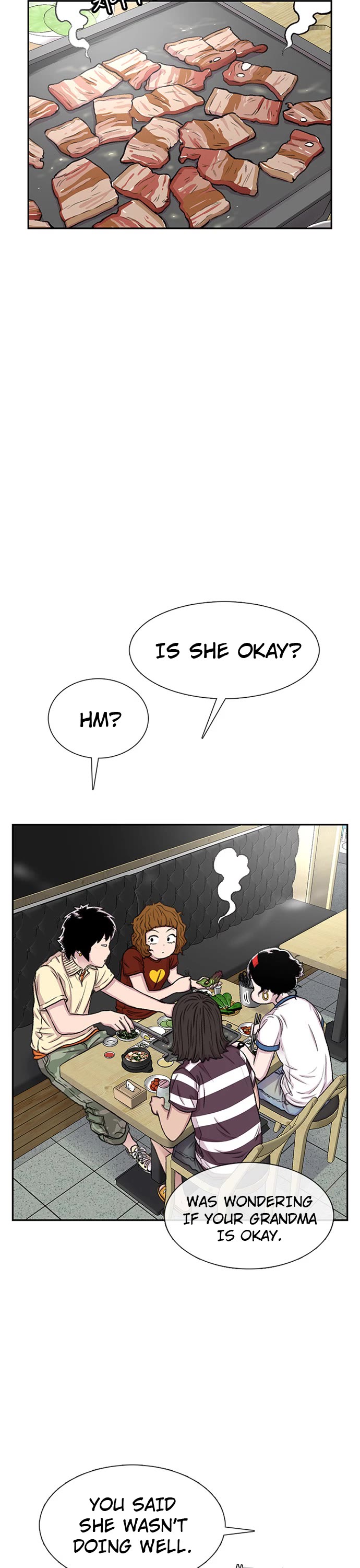 Star Ginseng Store chapter 63 page 13