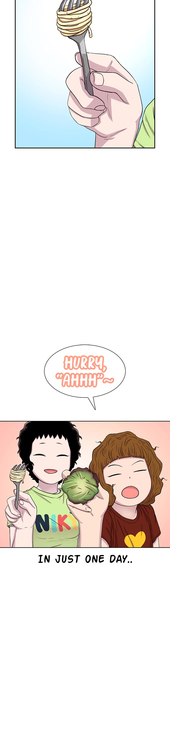 Star Ginseng Store chapter 63 page 18