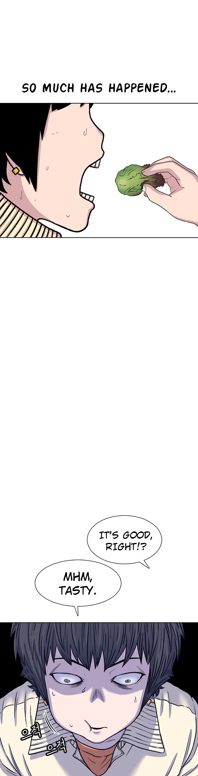 Star Ginseng Store chapter 63 page 19