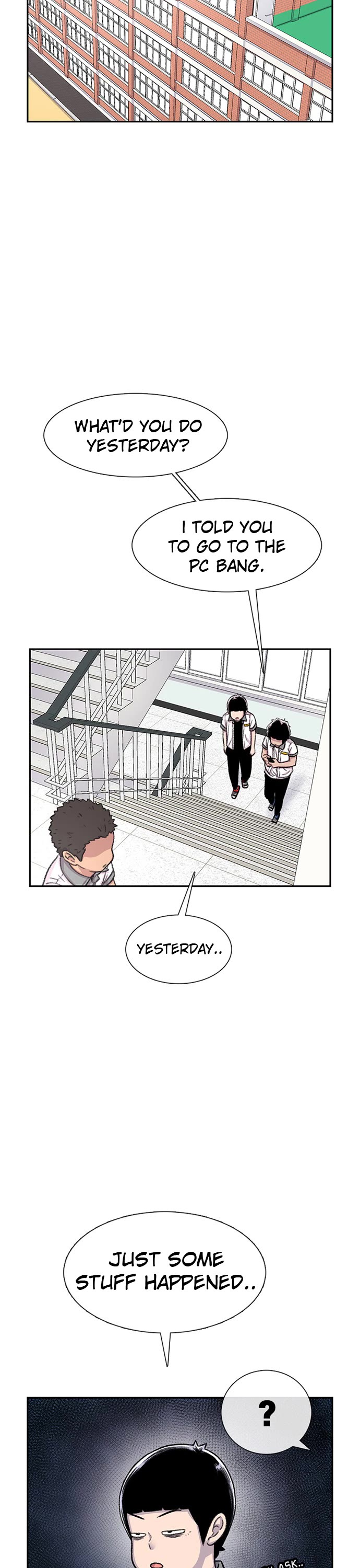 Star Ginseng Store chapter 63 page 21