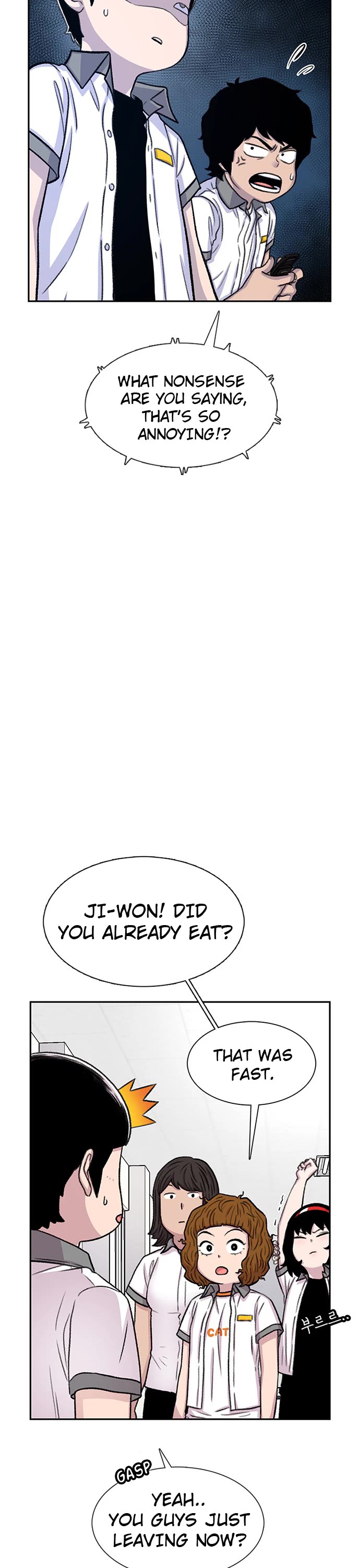 Star Ginseng Store chapter 63 page 23