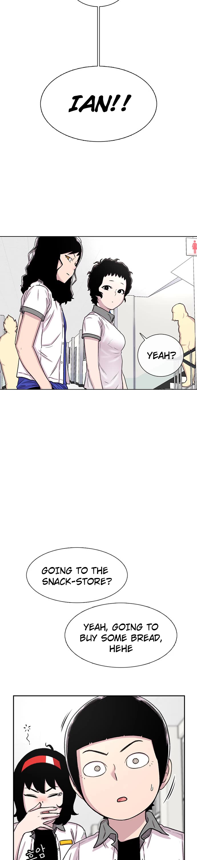 Star Ginseng Store chapter 63 page 28