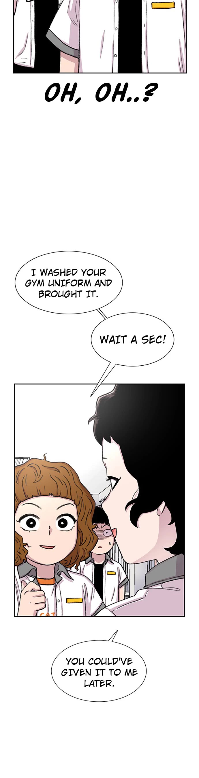 Star Ginseng Store chapter 63 page 29