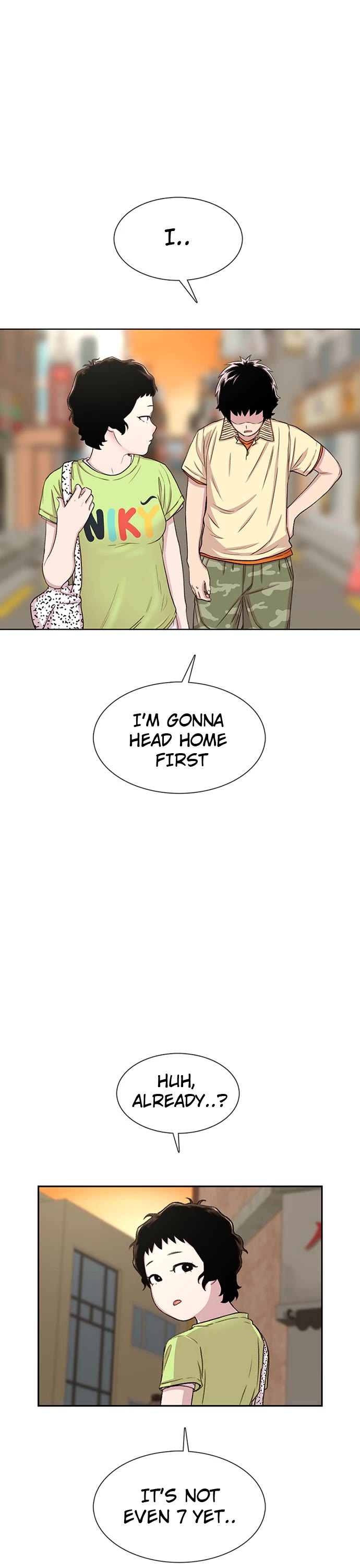 Star Ginseng Store chapter 63 page 3