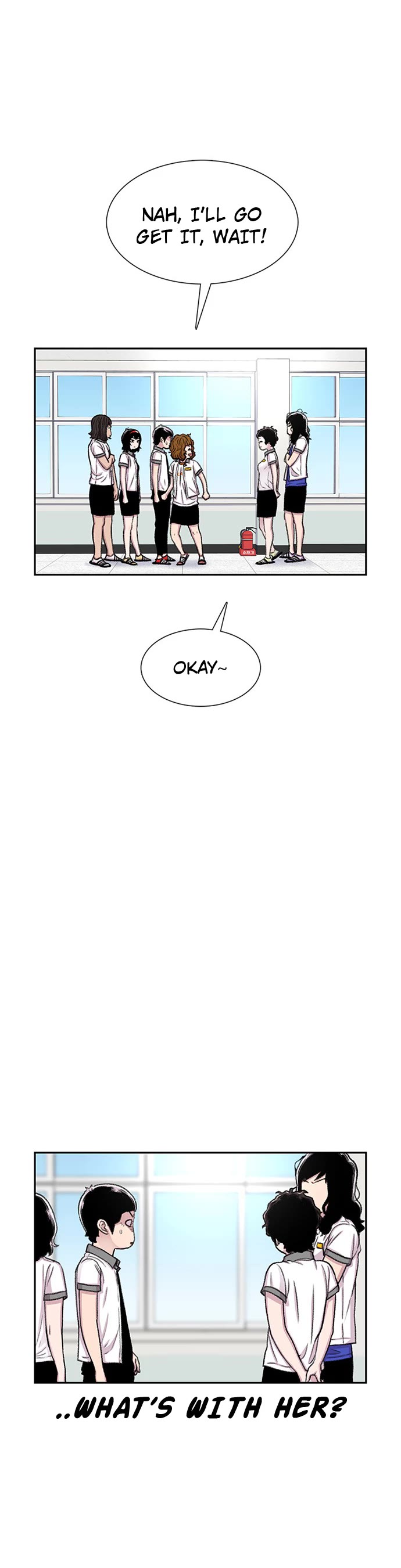 Star Ginseng Store chapter 63 page 30