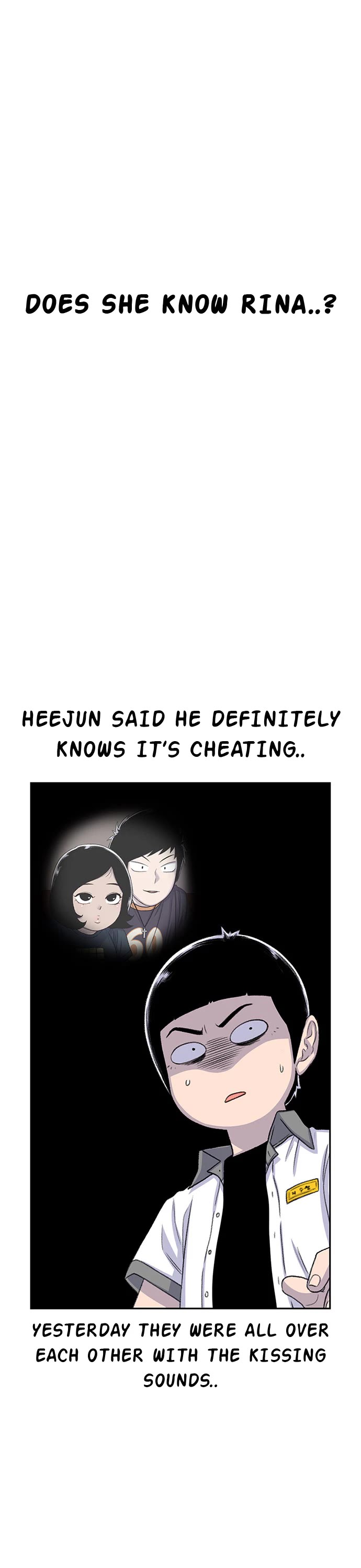 Star Ginseng Store chapter 63 page 31