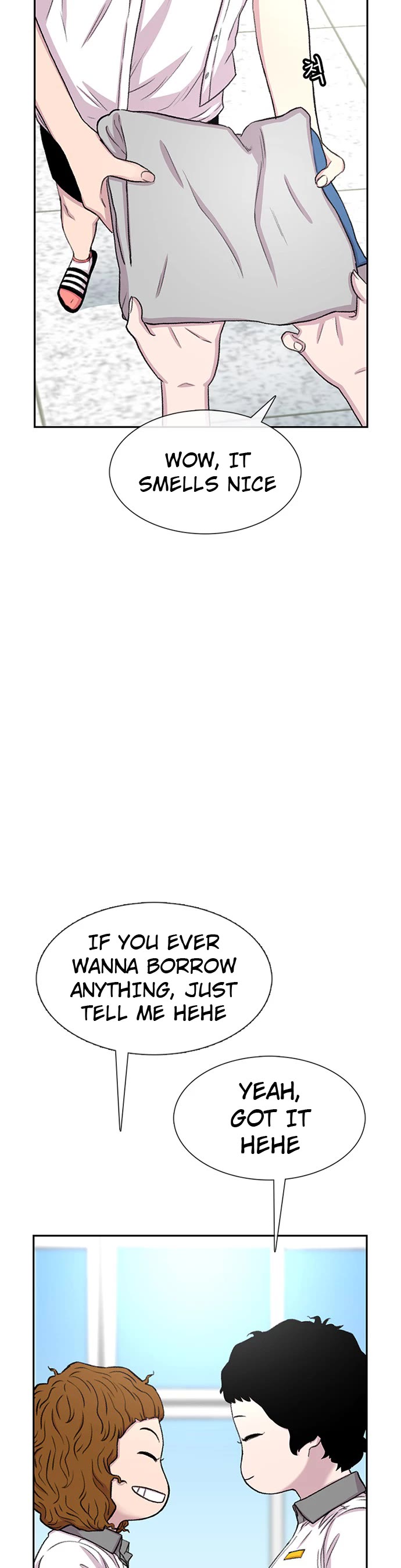 Star Ginseng Store chapter 63 page 34