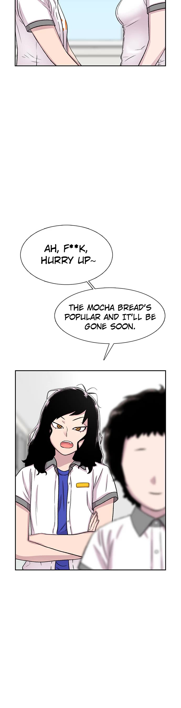 Star Ginseng Store chapter 63 page 35