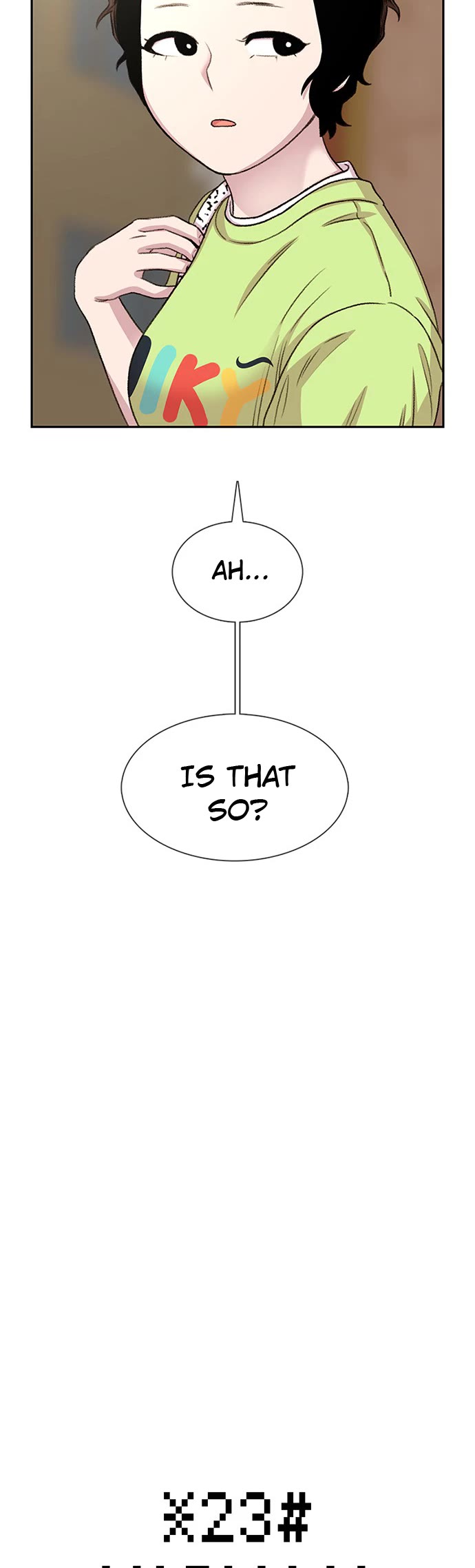 Star Ginseng Store chapter 63 page 5