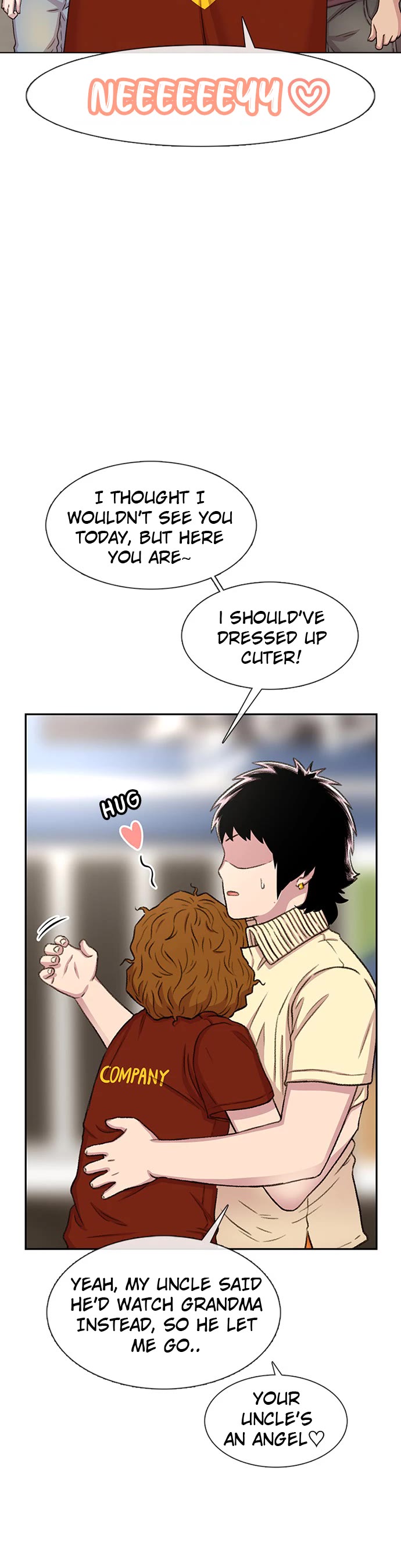 Star Ginseng Store chapter 63 page 9