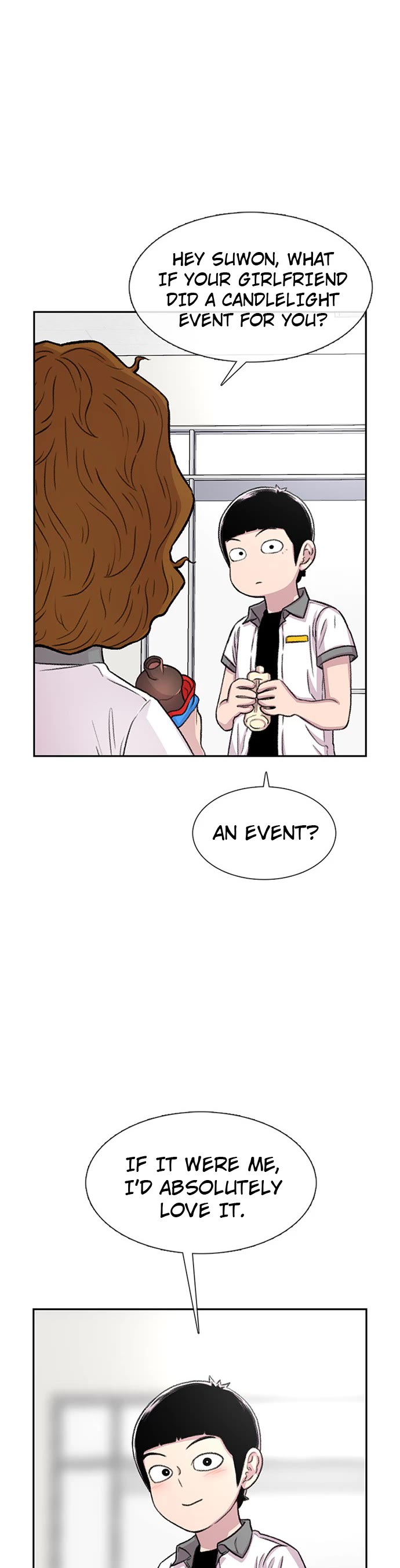 Star Ginseng Store chapter 64 page 10