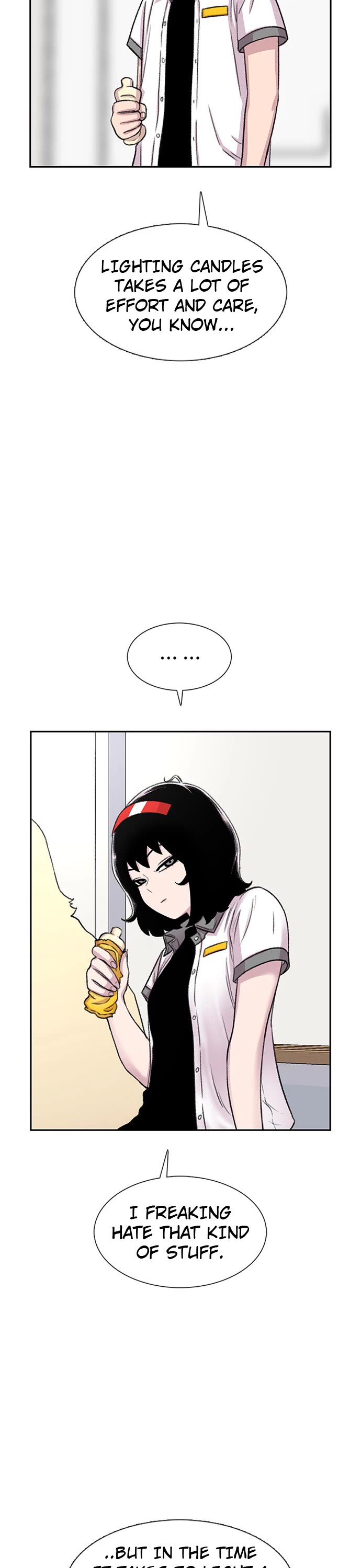 Star Ginseng Store chapter 64 page 11