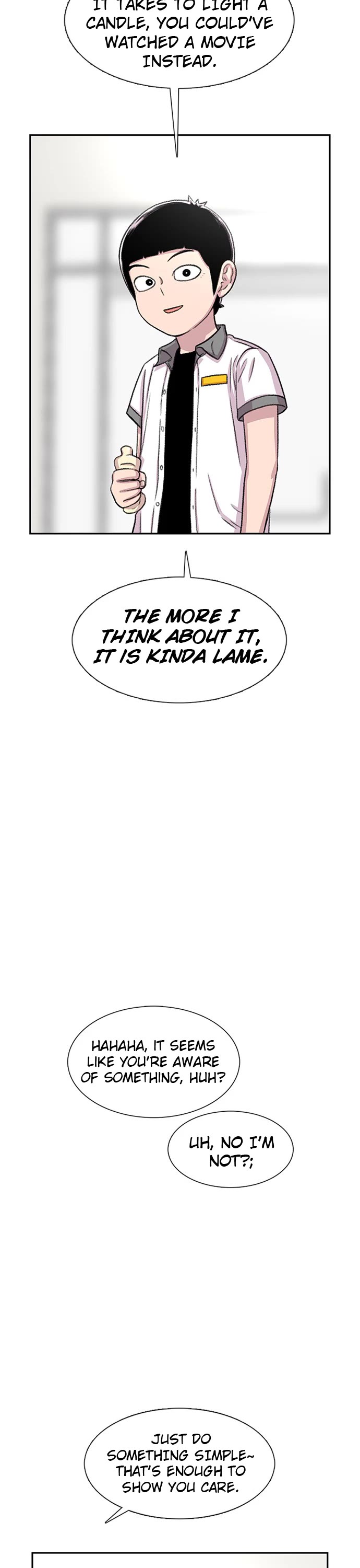 Star Ginseng Store chapter 64 page 12