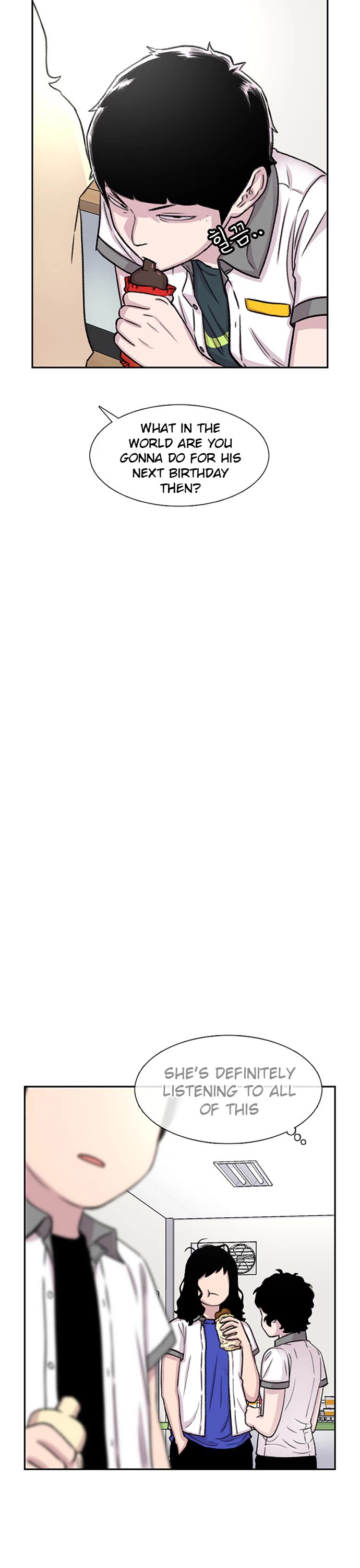 Star Ginseng Store chapter 64 page 13