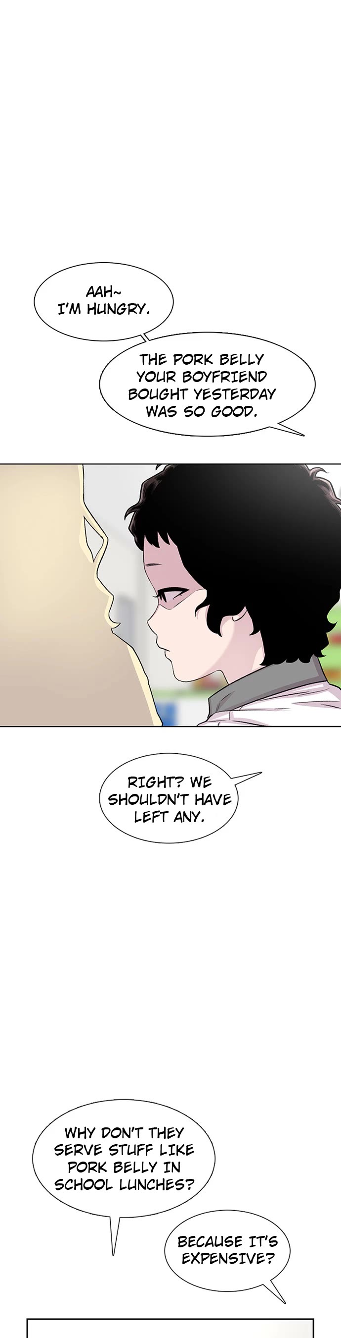 Star Ginseng Store chapter 64 page 14