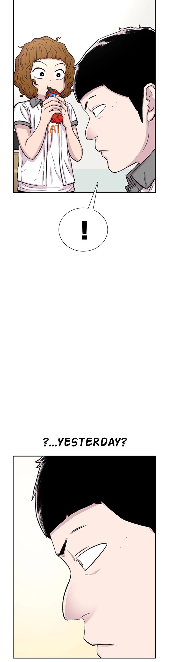 Star Ginseng Store chapter 64 page 15