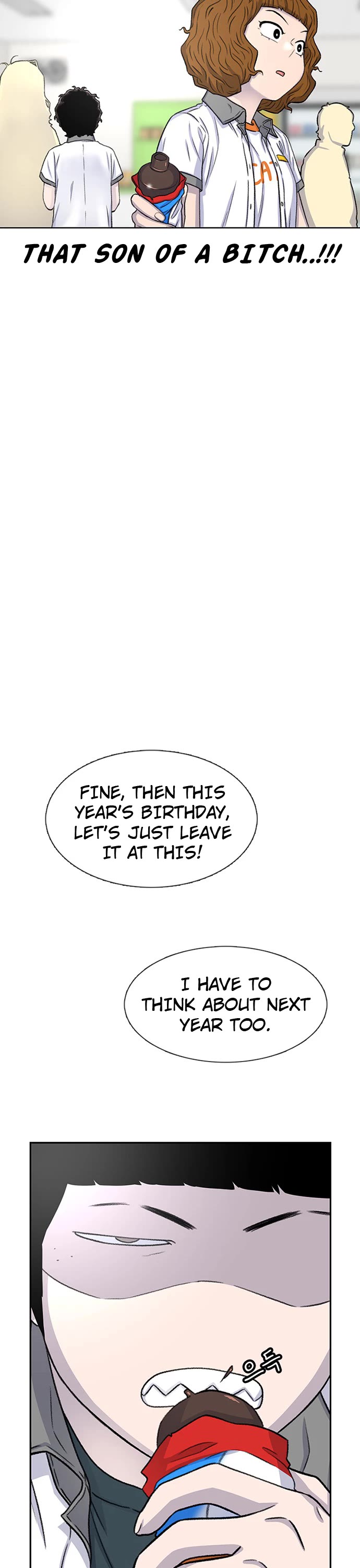 Star Ginseng Store chapter 64 page 17