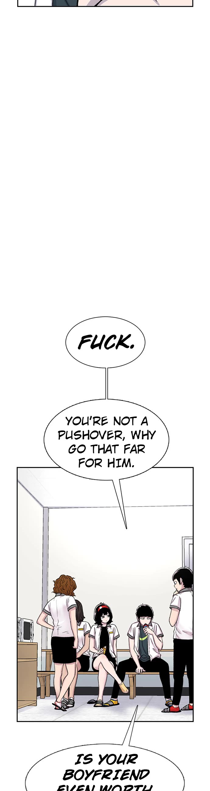 Star Ginseng Store chapter 64 page 18