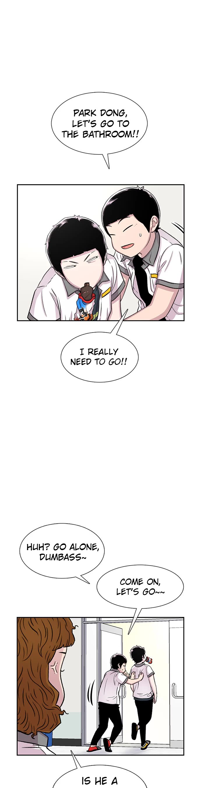 Star Ginseng Store chapter 64 page 23