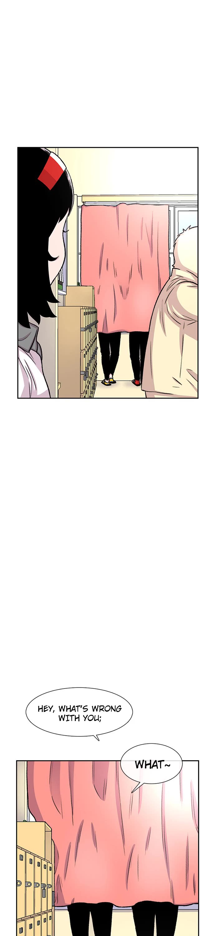 Star Ginseng Store chapter 64 page 26