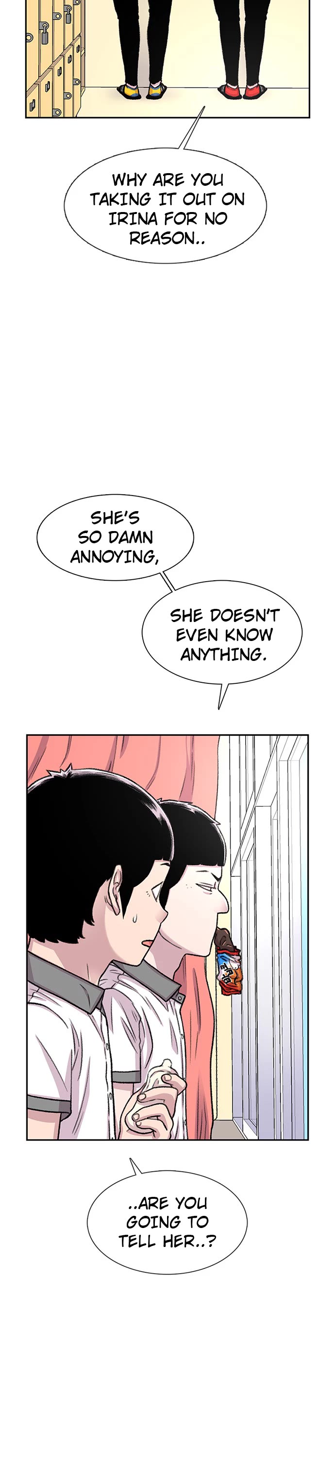 Star Ginseng Store chapter 64 page 27