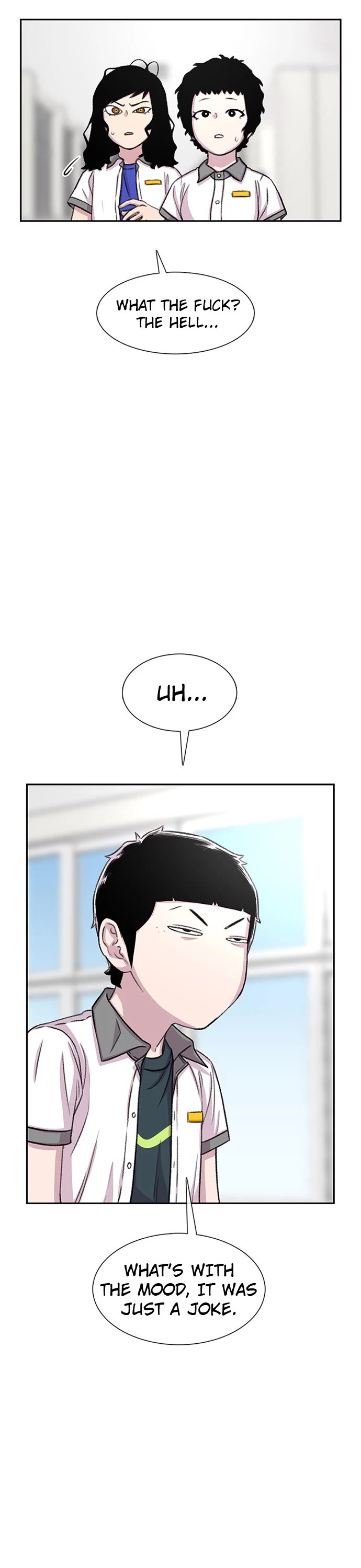 Star Ginseng Store chapter 64 page 3