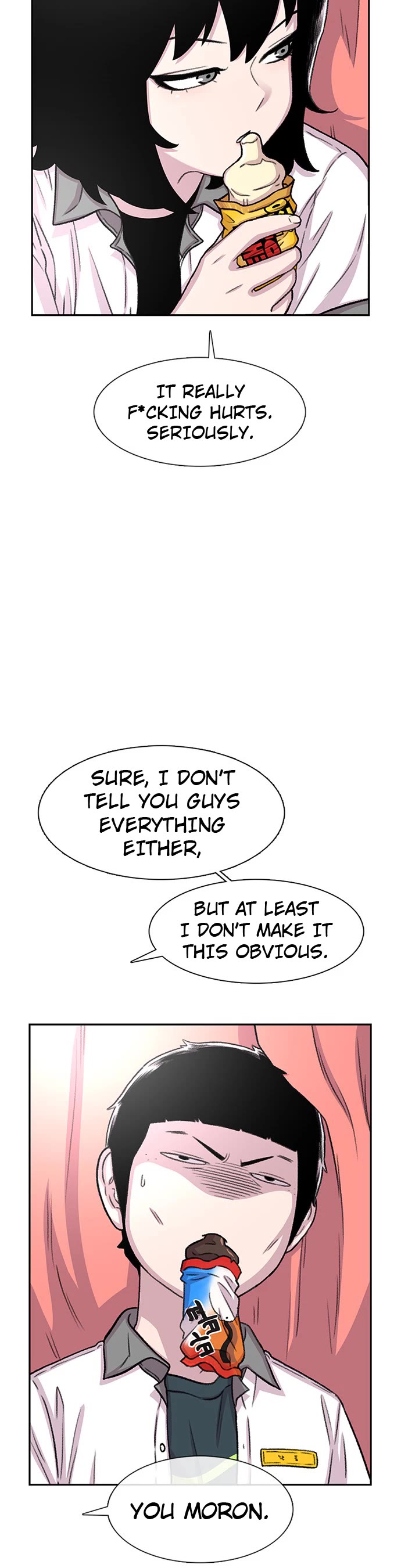 Star Ginseng Store chapter 64 page 33