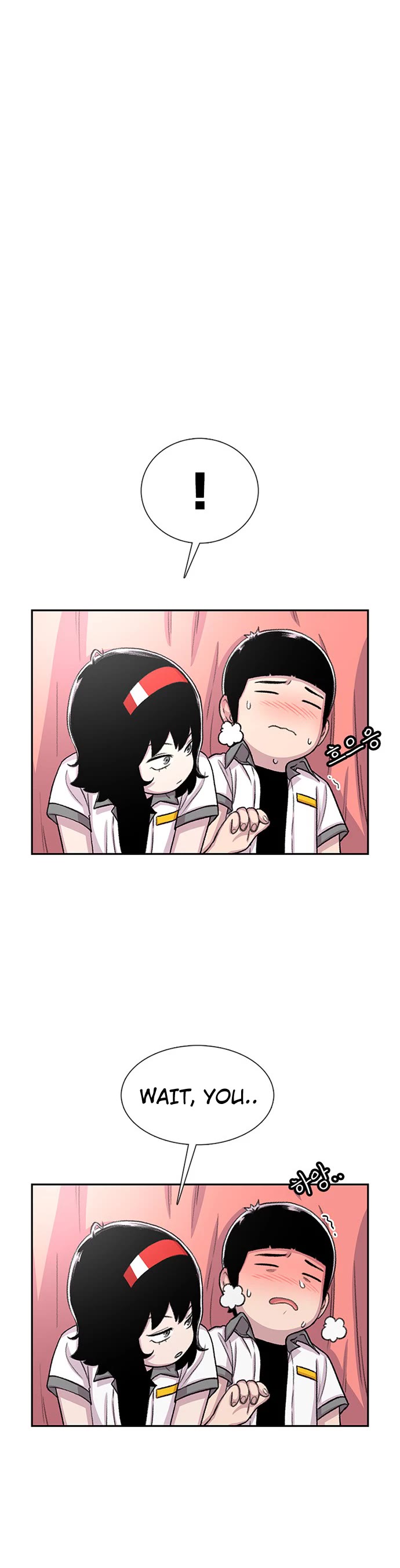 Star Ginseng Store chapter 64 page 34