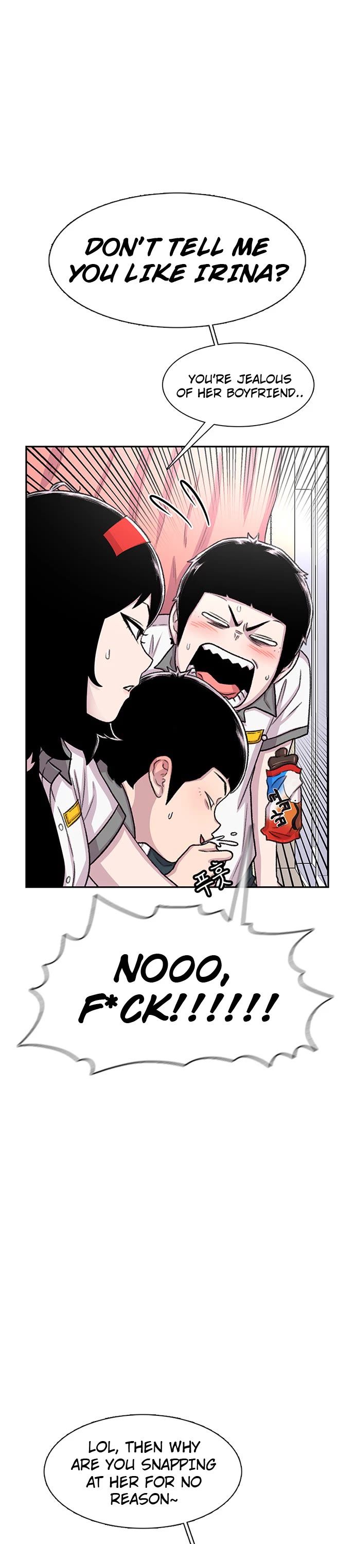 Star Ginseng Store chapter 64 page 35