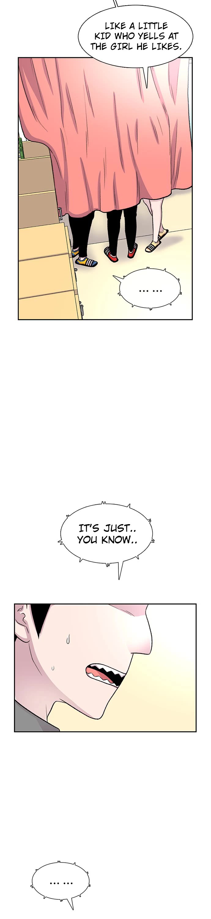 Star Ginseng Store chapter 64 page 36