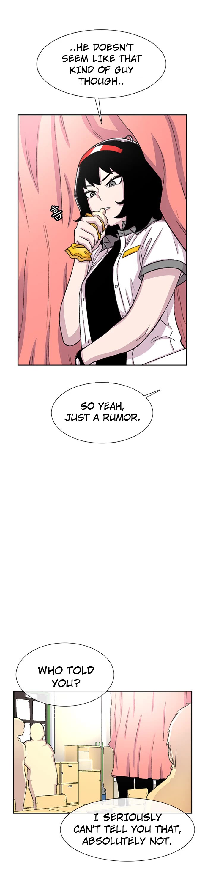 Star Ginseng Store chapter 64 page 41