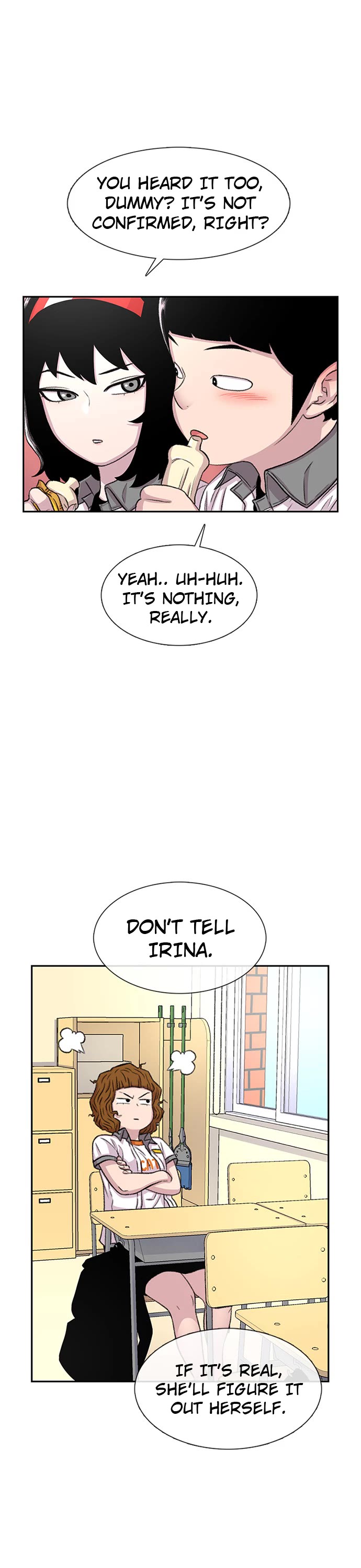 Star Ginseng Store chapter 64 page 42