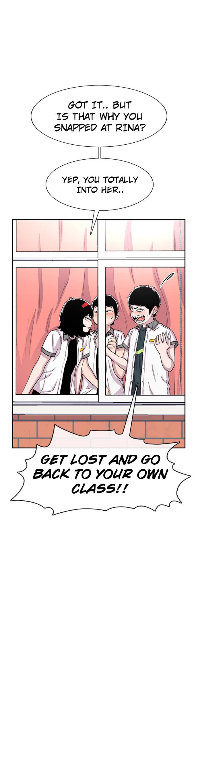 Star Ginseng Store chapter 64 page 43