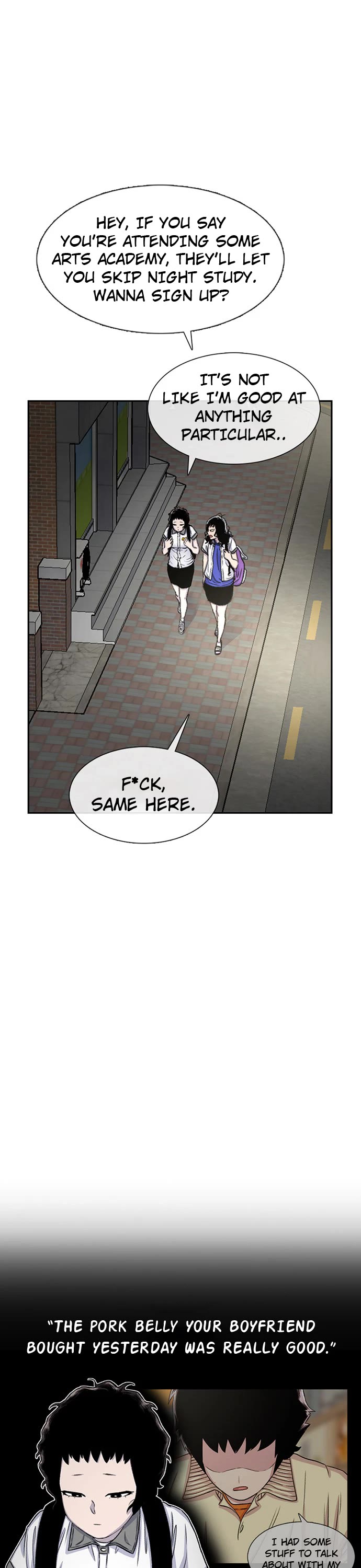 Star Ginseng Store chapter 64 page 45